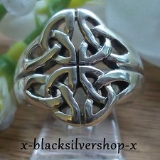 Damen Ring Silber 925 Ring