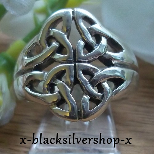Damen ring silber - ring,