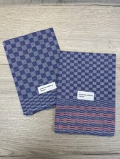 Grubentuch Halbleinen 50x100cm