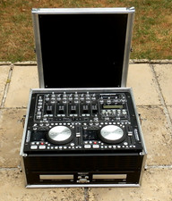 Citronic ULTIMA CD6 DUAL CD