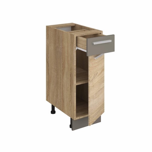Küchenschrank alina cm - küchenschrank,