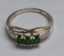 Schöner Peridot Cocktail