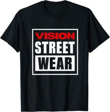 Vision Street Wear –