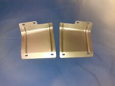 Verkaufe Motorseitenblech