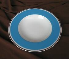 Villeroy & Boch Anmut My Colour  Sky Blue  Suppenteller 24,5 cm V&B  mehr verf.