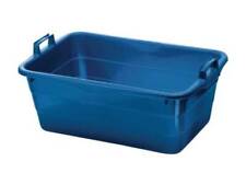 LOCKWEILER 103976226 Wanne  L620xB425xH250mm Inhalt 45 l PE blau