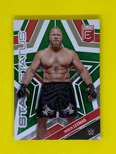 Wwe panini donruss elite - wwe,