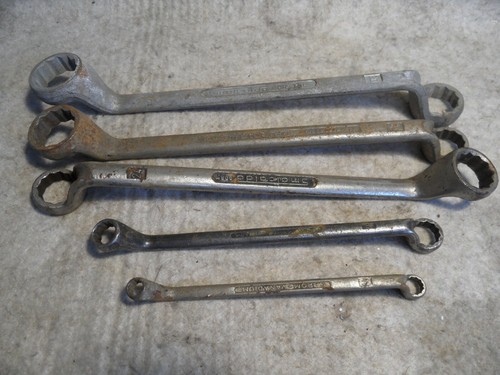 Ddr smalcalda ringschlüssel - 5,