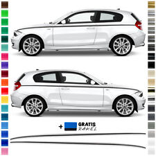 Auto Seiten-Streifen