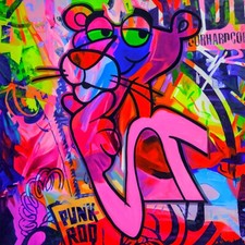 Punk Rod Hommage Paulchen