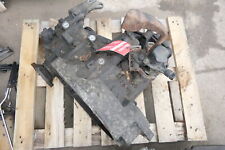 VW Golf 3 Vento Getriebe DSG 1,9TDI (von Motor AFN) 158.000km Diesel Jubi