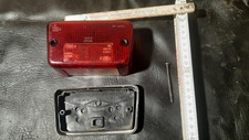 Rücklicht Kappe original SIM 201.14 Mokick Kreidler Zündapp CS 25 Hercules Puch