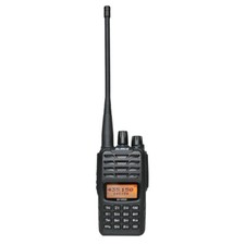 ALINCO DJ-VX-50-HE - Amateurfunk Transceiver 2m/70cm mit IP-67 Gehäuse