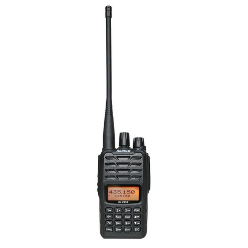 Alinco he - dj-vx-50-he,