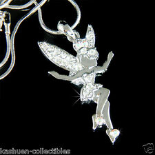 Klarer Tinkerbell Aus