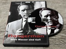 🎥 „DANGERMAN • STILLE