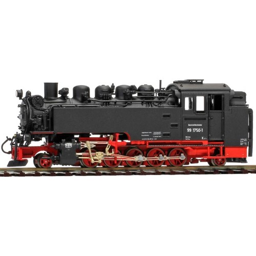 Bemo 1008820 einheitslok - bemo,