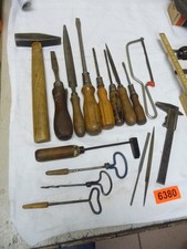 6380.       Konvolut alte