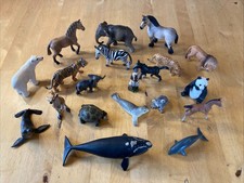 Schleichtiere Wildtiere 20