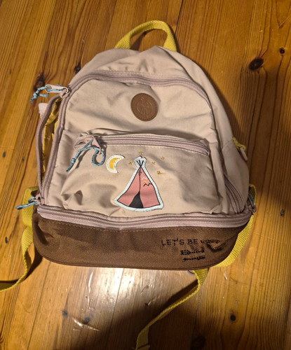 Care kinder rucksack - we,