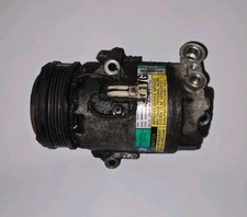 ORIGINAL OPEL ASTRA H KLIMAKOMPRESSOR KLIMA KOMPRESSOR 13124749