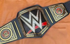 WORLD HEAVYWEIGHT CHAMPIONSHIP
