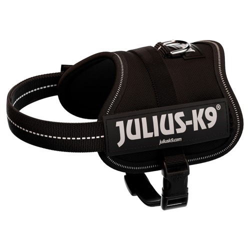 Julius powergeschirr - julius-k9,