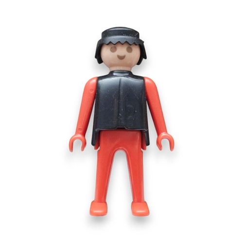 Playmobil figur handwerker - figur,