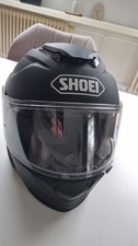 Shoei GT Air 2 Matt Schwarz