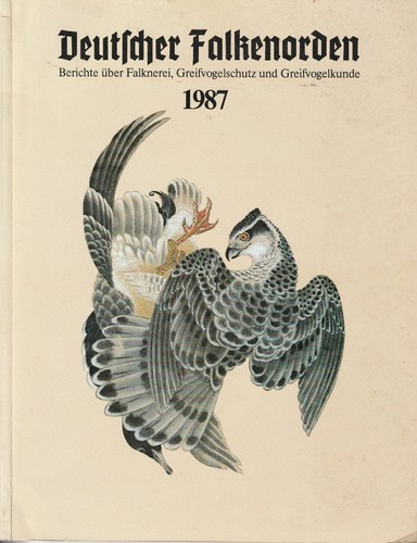 Deutscher falkenorden - deutscher,