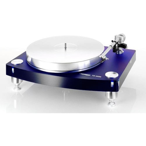 Thorens td2035 sme - sme, m2.9