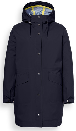 Reset carlota raincoat - carlota, water