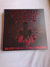 Cannibal Corpse - Dead Human Collection 25 Years of Death Metal 