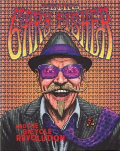 Being gary fisher - and, the