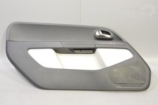 Volkswagen Up 2012 Beplankung