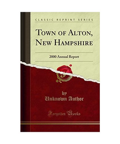 Town alton new - town, hampshire