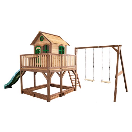 Axi spielhaus liam mit - spielhaus,