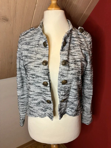 Only strickjacke kurzblazer - only,