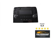 Autoradio fiat peugeot - autoradio, citroen