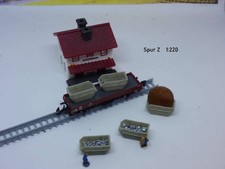 5 Stück Absetzcontainer