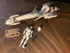 Star Wars Clone Wars – BARC