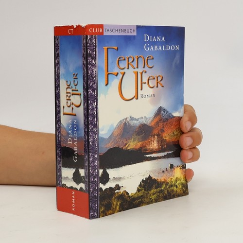 Ferne ufer diana - ferne, ufer 