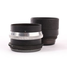 Meyer Görlitz Trioplan