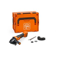 Fein Akku-Winkelschleifer Ø