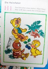 DDR 197x⭐ Kartenspiel