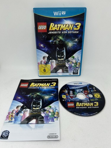 Lego batman jenseits - lego,