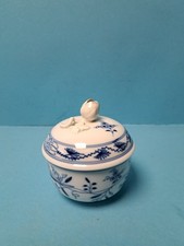 ALTE ZUCKERDOSE  MOCCASERVICE