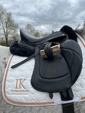 VS Maßsattel Dressur 17,5-18