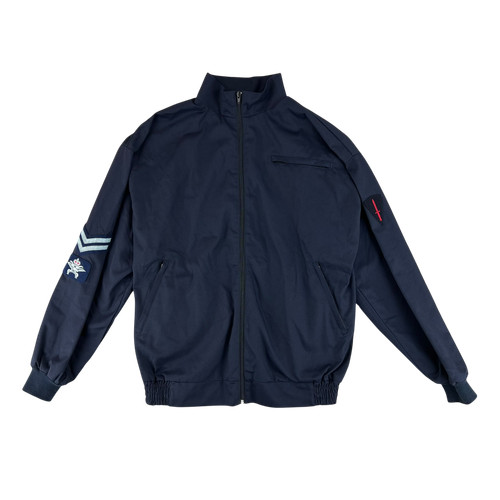British army trainingsjacke - army,