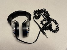 BEYERDYNAMIC DT 440 High End Vintage Kopfhörer Head Phone DT440 ohne Polster